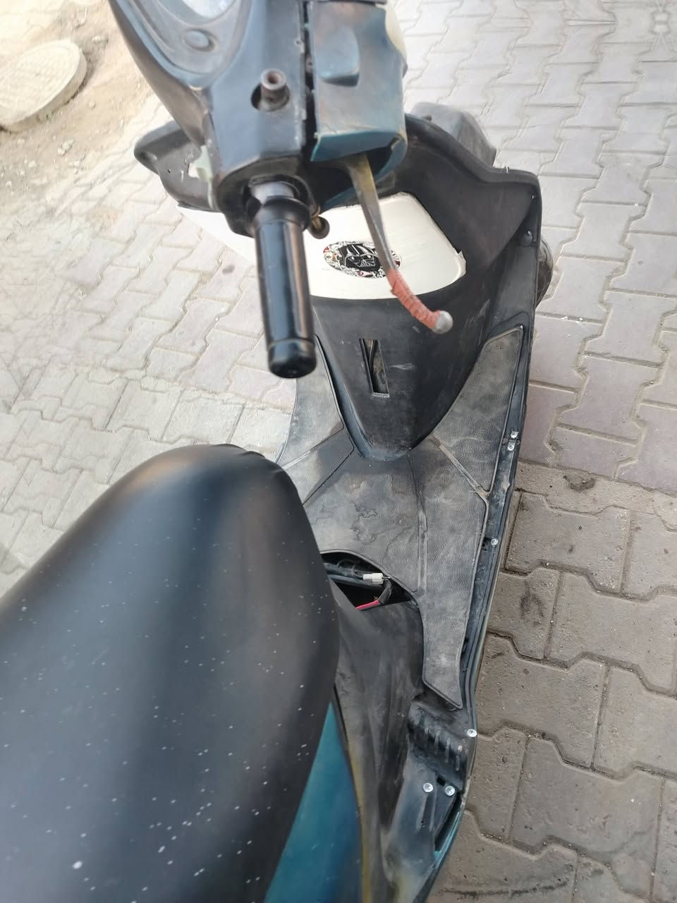 درجه الفرشه بيه خيط ابيض قليل كلش كلش. و درجه ما مجفته تره جديد الله شاهد منكان النجف قضاء المشخاب السعره خاص ***********

