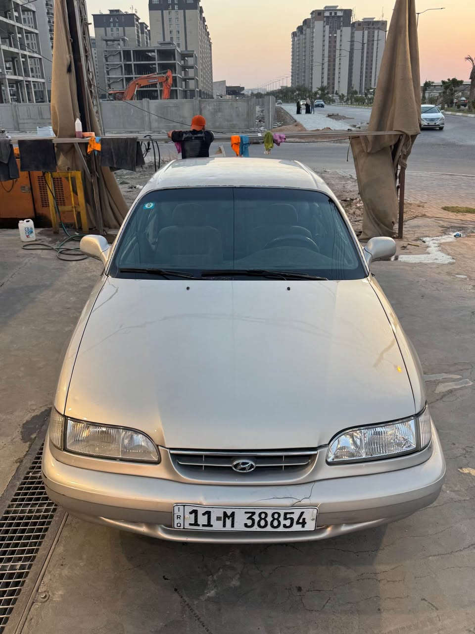 سوناته 2 سياره موديل 94 مكينه 1800 مكينه كير تبريد صدر تخم تاير كله مكفول سياره بدون حادث صبغ جماليه غرفتها جديده كهربائيات شغاله تبريد ثلج بسمنه تحويل مباشر رقم بغداد دولي سنويه مجدده مكان السياره بغداد حي الجهاد السعر 47 وبيها مجال *********** Colombo, Sri Lanka
