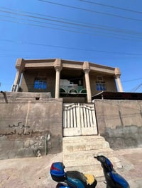 السراي شارع القلعه • ١٥٠م • طابقين