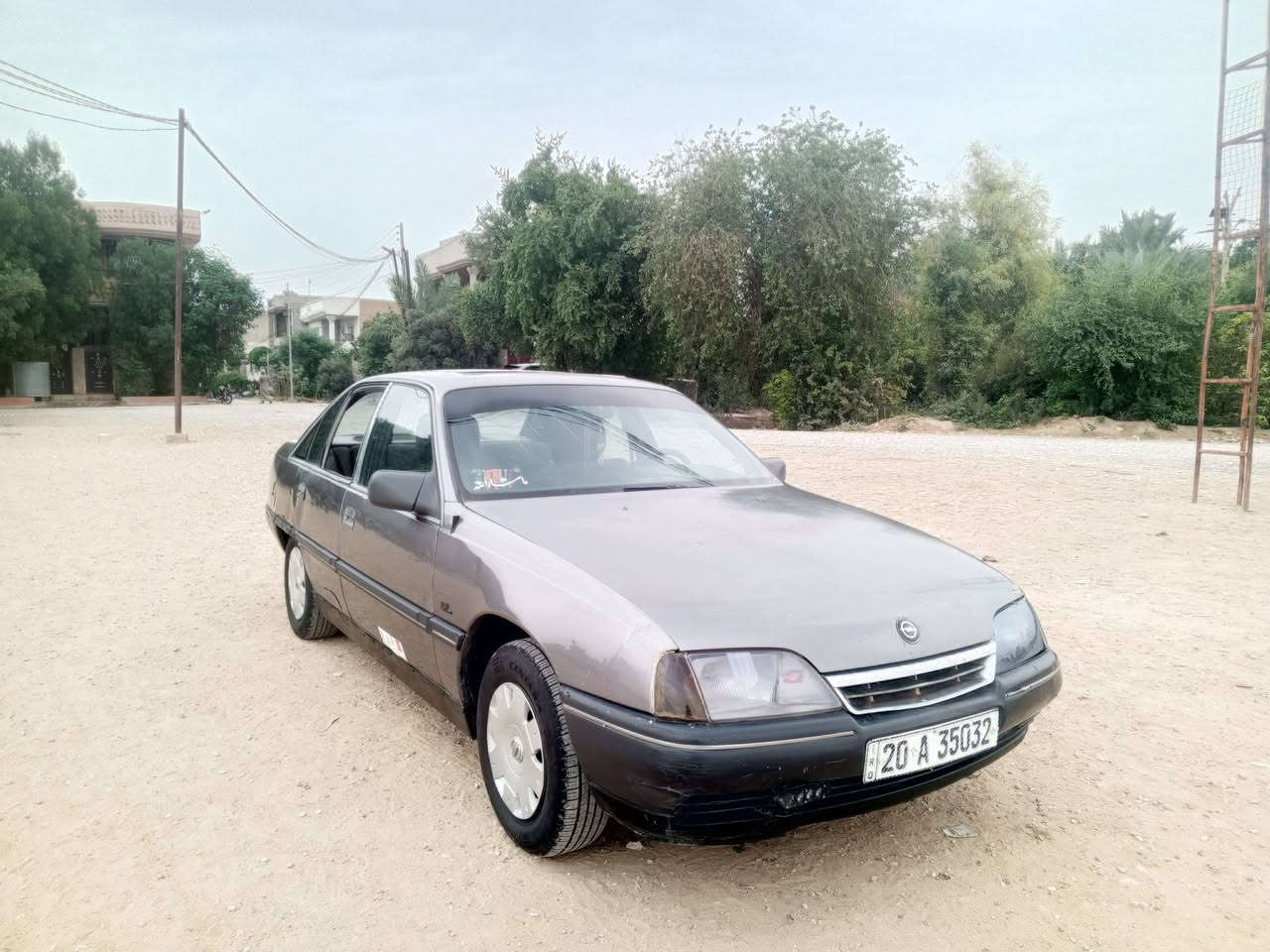 موديل 1993 • محرك وكير خير • سنويا لحد 2030