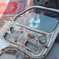 باب فتون • ناصريه سوق الشيوخ