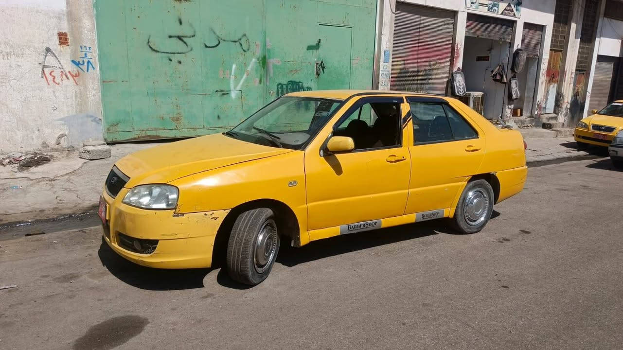 رقم نينوى • ٢٠٠٨ • قفل مركزي