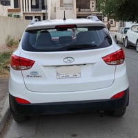 توسان • ٢٠١٥ • محرك ٢٠٠٠