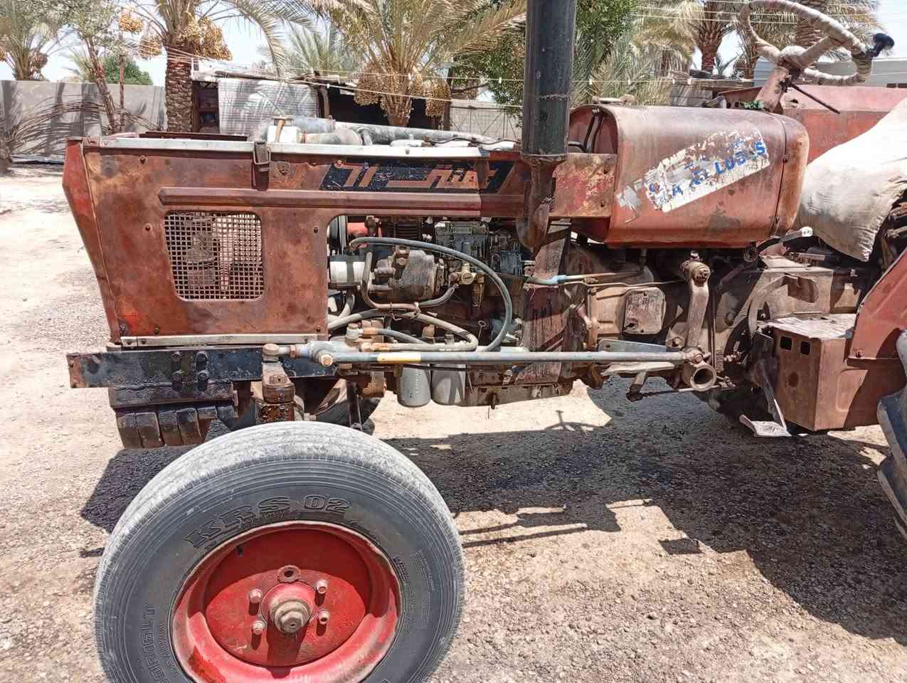 (السلام عليكم عنتر للبيع87 بدون)(مكينه بلاديه مكفوله كفاله عامه نكره سلف)(برغي ماناقصه مال جناي)        (محرك بم كير اكسن مكفولات)(السعر خاص؟)              (مكان بابل القاسم ناحية الطليعه) ***********
