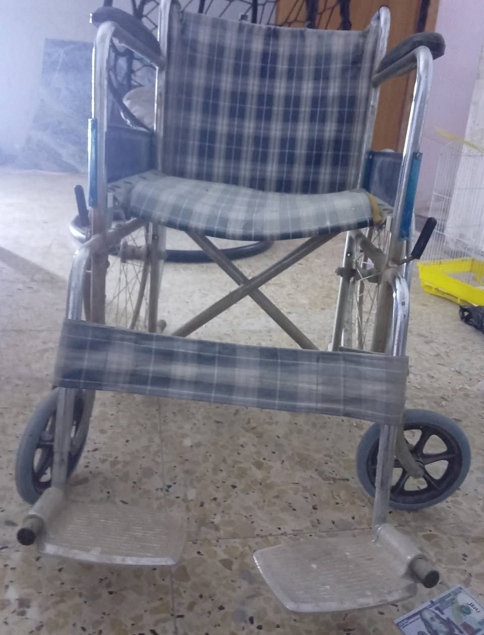 السلام عليكم عربانه معوقين شغاله من كلشي السعر بل اتفاق ادخل وانطي سعرك ودلل بغداد الدوره ***********
