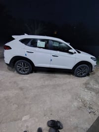 توسان • ٢٠١٩ • ٧٠ ألف كم