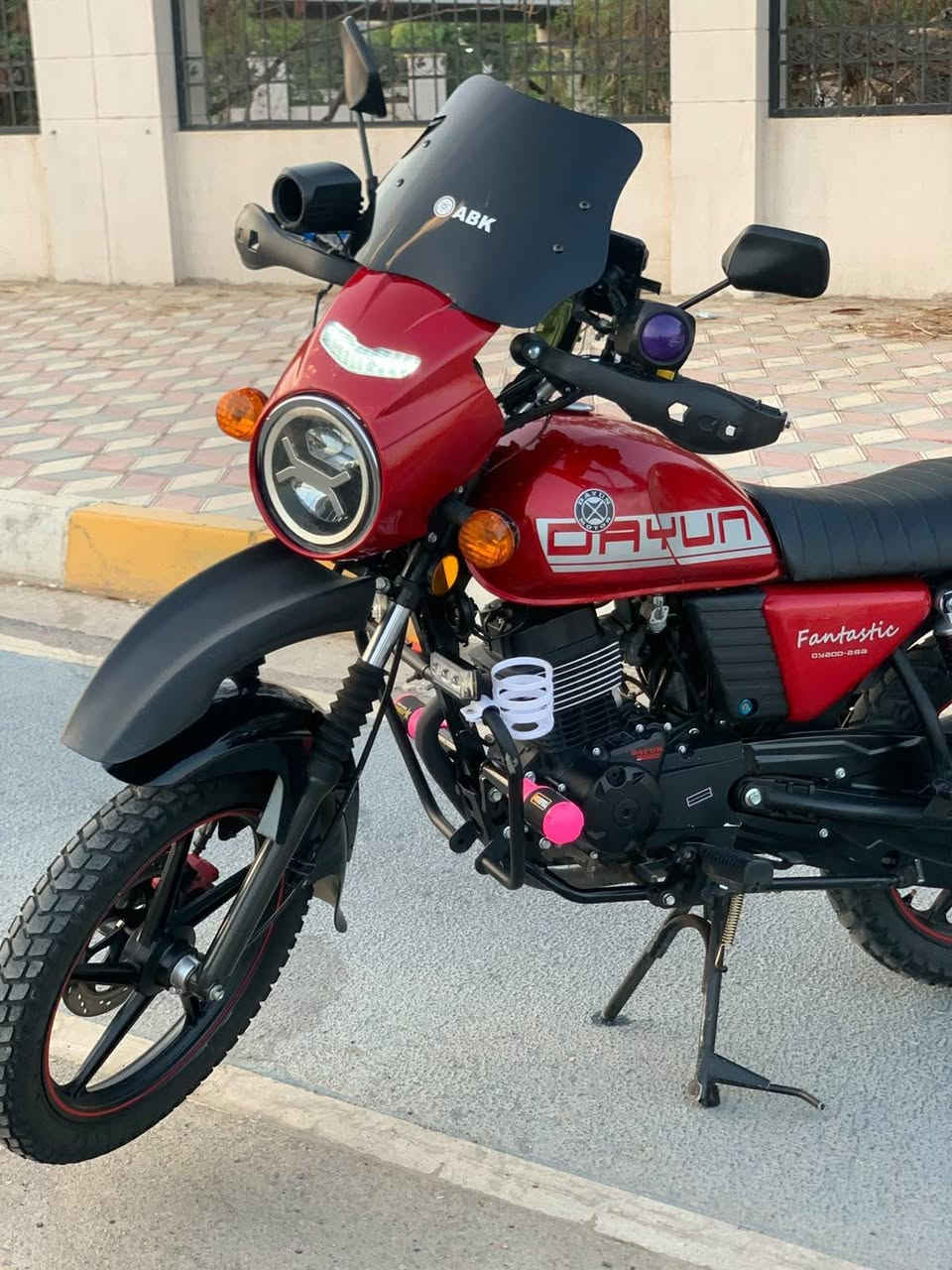 ديون للبيع موديل 26..رقم سليمانيه بسمي الدراجه وماشيه اربعتالاف والدراجه مكفوله من كشي تحويل ثاني يوم الستفسار هاي الرقم ***********
