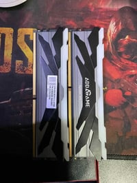 رايزن 5 3600 • MSI B450M • رام 16GB 3600MHz
