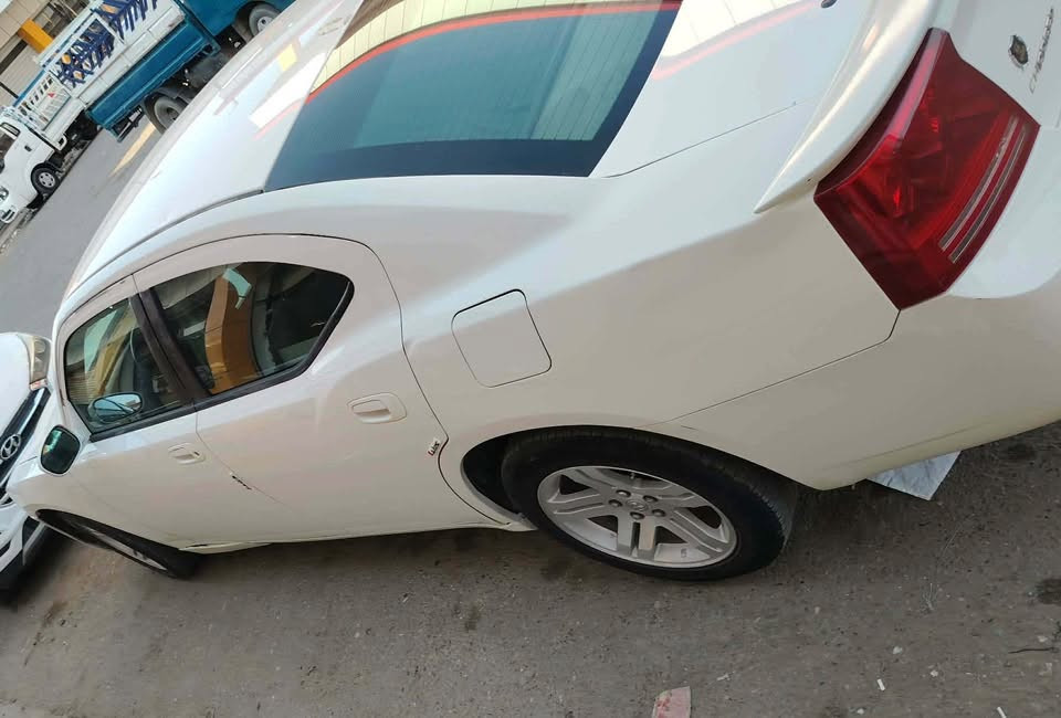 السلام عليكم
جارجر 2010 كص جاهزه من كلشي كير محرك صدر تبريد تايرات محرك 3500 

 مكان السياره تكريت

مكلف بالنشر اتصل ع الرقم

***********

نص مكتوب في الصور:
- HONOR X9b 108MP Ultra-Sensing Camera 12:58 ١٣٠٨/٠٨/٢٠٢٦