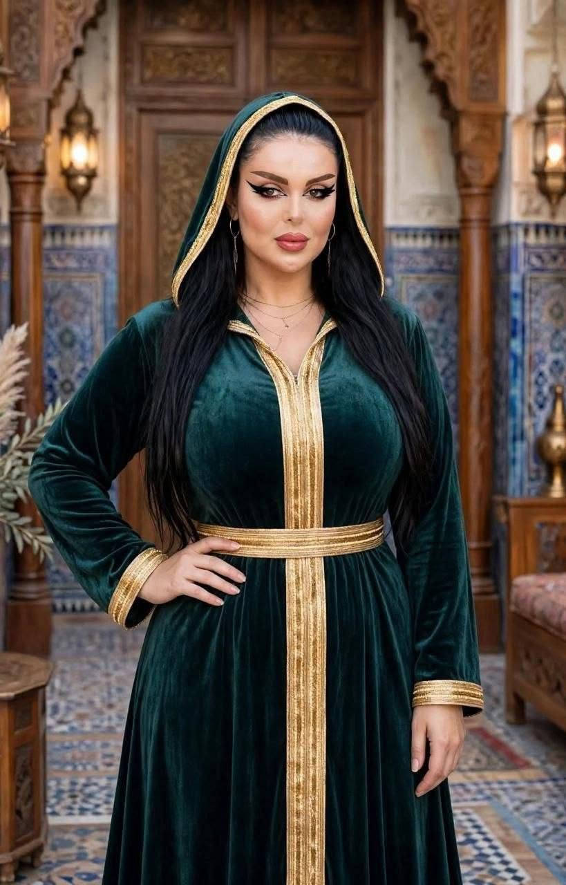 ملابس نسائية • مقاسات متنوعة • موديلات