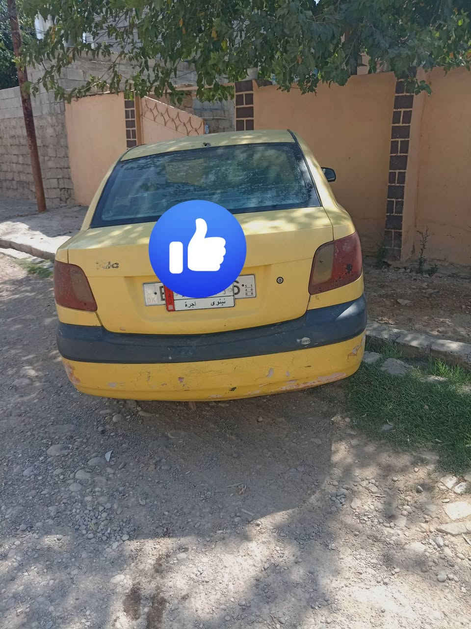 ٢٠٠٩ • توماتيك • رقم نينوى