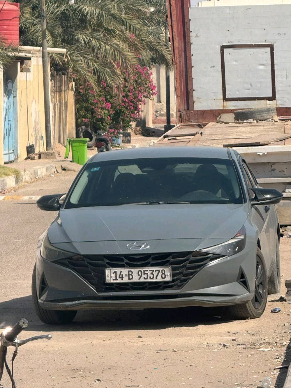 النترا • ٢٠٢٢ • بصرة