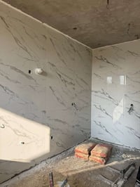 سيراميك • متفرغ • شغل درجّي