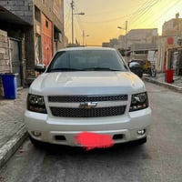تاهو LTZ • ٢٠٠٩ • فول مواصفات