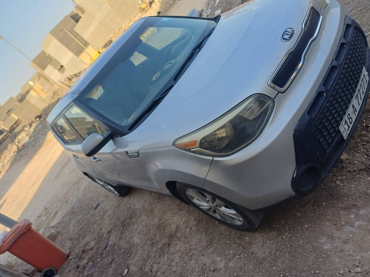 صول امريكي موديل ٢٠١٥ رقم بابل انكليزي  حادثه صبغ قطعتين جاملغ وبنيد بدون دواخل مكينه ٢٠٠٠ وكير وتبريد وحداديه وتخم تاير كله مكفول مكانه بلحله المركز السعر  ١٠٥ للاستفسار  ***********
