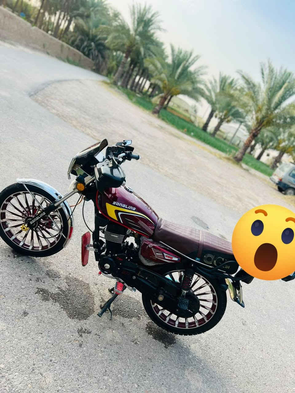 سيفان • موديل 26 • بدون شاشة