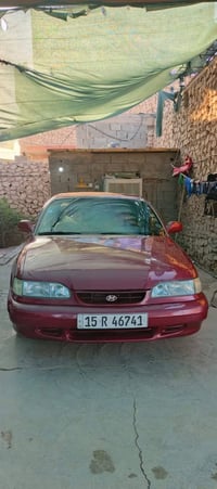 سوناتا • للبيع • السعر