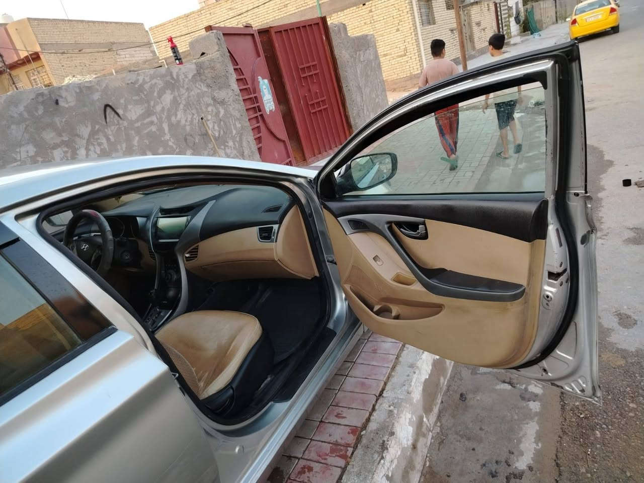 النترا 2013تخم تاير حدادية جديد بابين مبدل صفحة صدر ومصبوغة عام جمالية مكاني تاجي سعر٧٣ متوفر واتساب ***********
