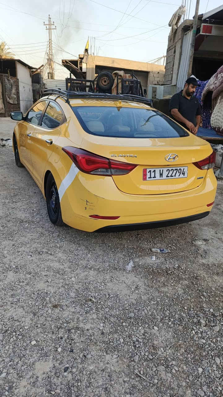 النترا موديل 2015 امريكي فول 
منظومه غاز مكينه  مفتوحه بغداد حي اور فلكه صباح الخياط الاستفسار اكثر اتصل عله الرقم 
***********
