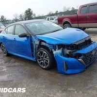 سينترا ٢٠٢٤ • حادث أمريكا بخشم • البصرة زبير