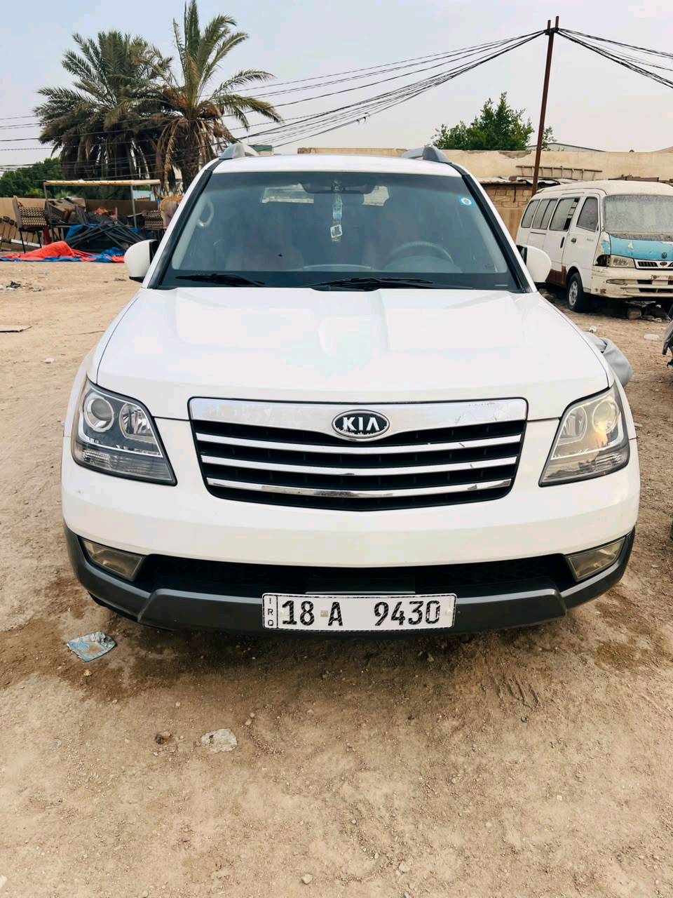 مهافي • ٢٠٠٩ • رقم بابل