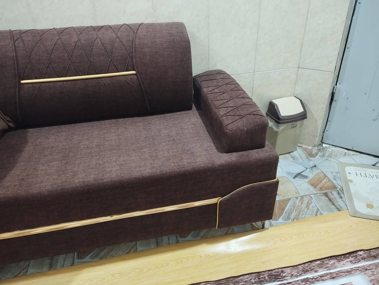 كنب • تركي اصلي • ٩ متر