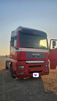 راس تريله مان • تانكي ٧٥٠لتر • بابل