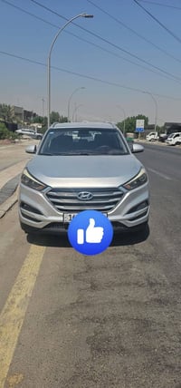 توسان • ٢٠١٦ • وارد أمريكي