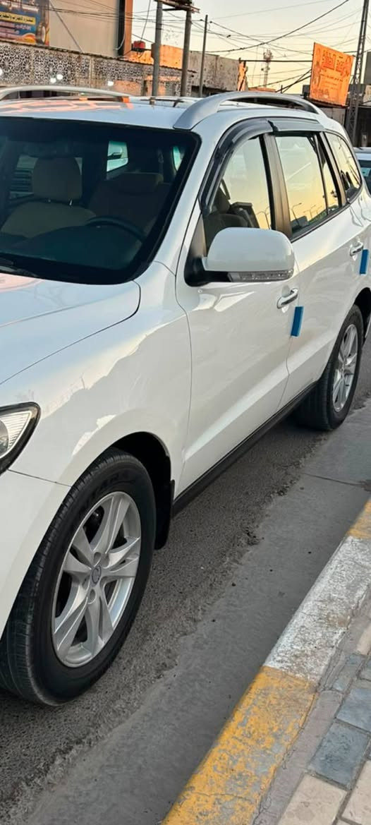 سلام عليكم سنتافيه موديل 10 خليجي فول مواصفات سبعه راكب محرك 6 بيه حادث بل صفحه معمره تعمير حلو صبغ بل قماره شويه رقم بغداد تحويل ثاني يوم جاهزه من كلشي مكان فلوجه رقم هاتف *********** سعر 100وبيه مجال
