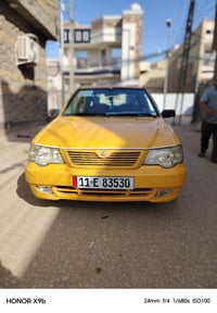 موديل ٢٠١٣ • ٦٦٠٠٠ كم • بكربلاء