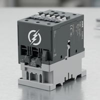 كونتاكتور ABB • A2X82 • ٨٢ أمبير