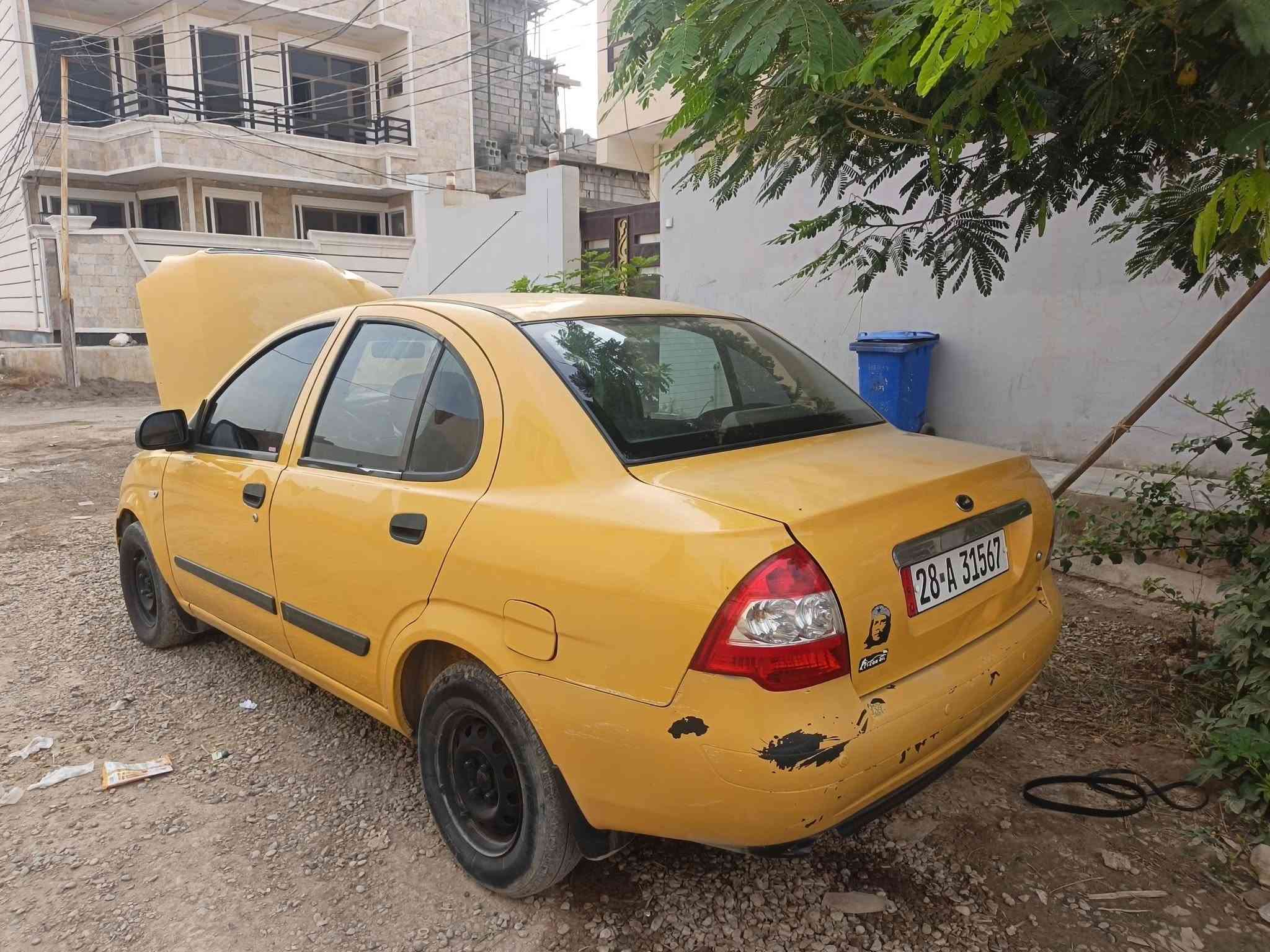طيبه • ٢٠١٦ • بعقوبه