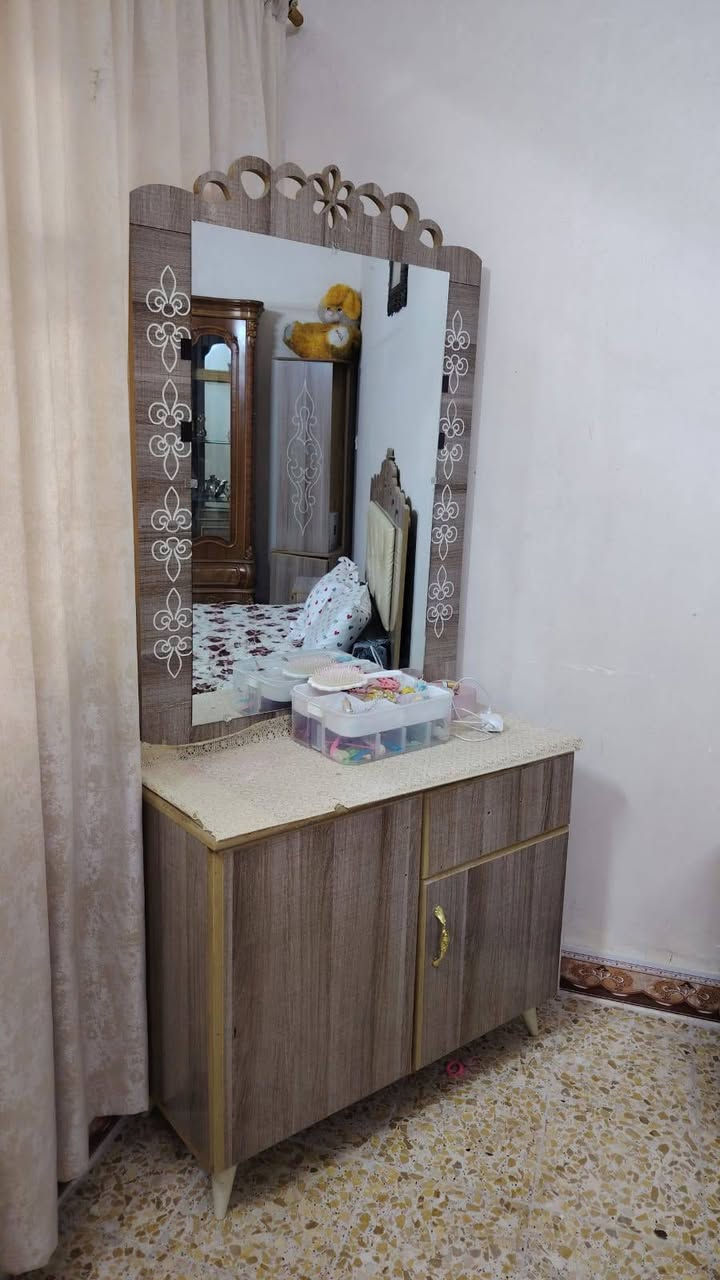 غرفة نوم • كركوك الواسطي • مجال قليل
