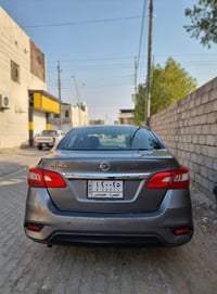 سنترا • الزبير • مراوس