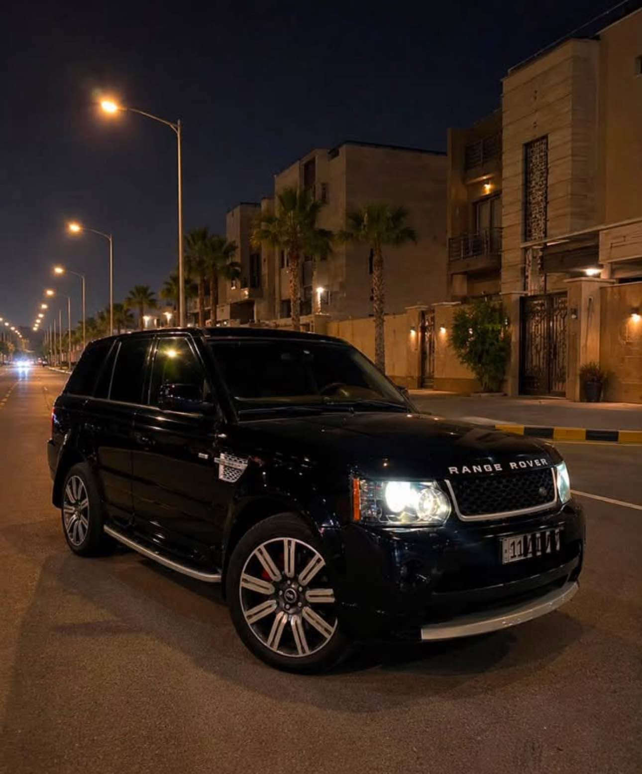 ...﷽ ...للمراوس

RangeRover Sport Autobiography ٢٠١٣ رانج روفر سبورت

‎بدون شخوط / بدون رصعات

‎ ماشيه١١٠ الف حقيقي 

‎رقم بغداد الجديد

‎المواصفات اعلى فئة اوتوبايوكرافي : 

‎- بصمة ابواب مع بصمة تشغيل

‎-  فتحة سقف سلايد

‎- داخل لون مشمشي

‎-  شاشة مع كامره خلفيه

‎-  كشنات جلد + كهرباء

‎-  حساسات اصطفاف امامي / خلفي

‎- كاميرا 360 درجه

‎-  كشنات ميموري خزن

‎-  مري قلاب و شفط كهرباء

‎-  هاند بريك بصمة كهربائي

‎- منظومة زينون داينامك متحرك

‎-  سستم صوت Harman kardon 

‎-  ثلاجة و تبريد قطعتين 

‎-  صندوق كهرباء شفط

‎-  ستيرن كهرباء + تحكمات ستيرن

جوبلسات ٣ وضعيات -

‎- شاشات بالتجاوي

‎كير مكينه مكفول

نقطها فقط الماطور مال سايد بريك وسياره مصبوغه حزام اثر شخوط لجماليه 

‎ بغداد, العراق
