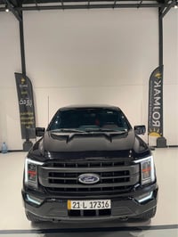 فورد F150 • لاريات • ٥٦٠٠٠ كم