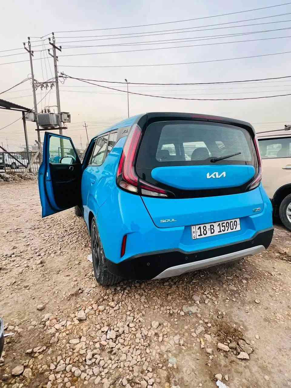 فول مواصفات • ٢٠٢٣ • رقم بابل