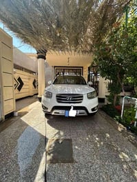 سنتافي ٢٠١٢ • ٦ سلندر • ٧ راكب