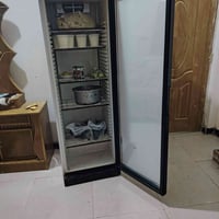 براد فول • حجم كبير • شغال