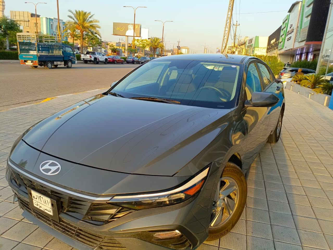 النترا 2025 بدون اي اضرار بدون صبغ المواصفات صور السياره كدامك رجاءً مكلف بل نشر السعر واي استفسار التصال برقم /***********
