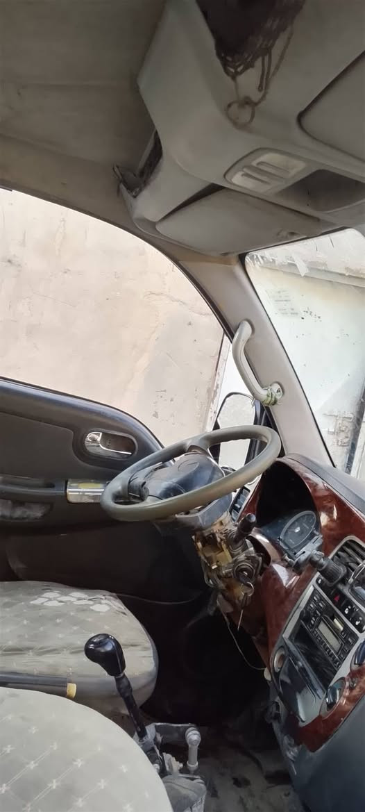 سلام عليكم كيه موديل 7 السياره كفاله عامه گير مكينه اكسل حداديه امامي خلفي مكينه 2700 رقم كربلاء بسمي شرط تحويل سنويه جديده هزه جديده بس باتريهه بي ضعف فقط السعر 70$وبيهه مجال مكان السياره بغداد ***********

