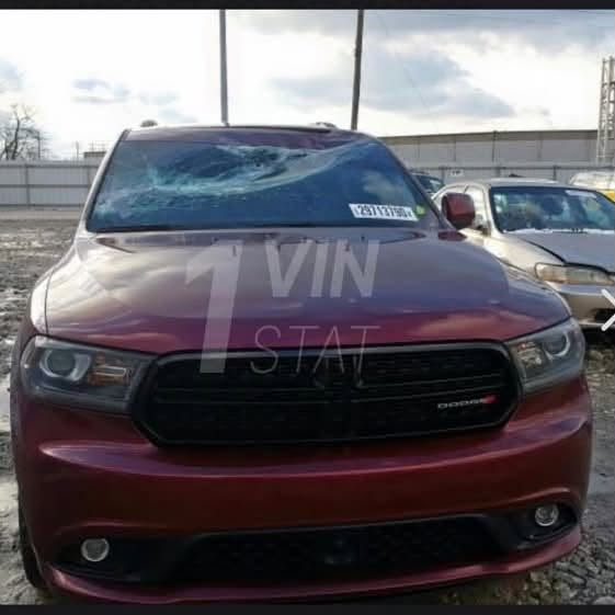 دورنكو GT بلس • مكينة ٣٦٠٠ V6 • ٢٠١٨ ماشي ١٨٠الف