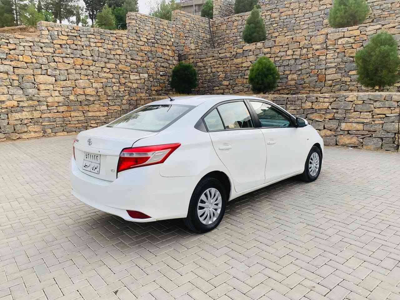 يارس • ٢٠١٥ • اوتوماتيك