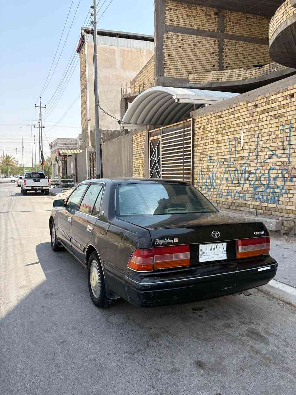 مكفولة • مكينة ٣٠٠٠ • نضيفه