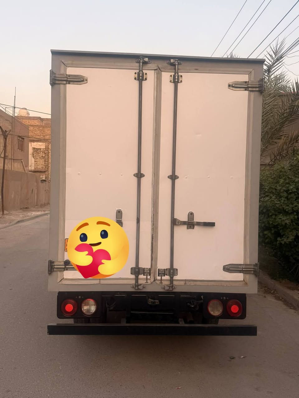 سلام عليكم
بنكو فحل 2021 للبيع فول نضافه 
السعر 180$ او بيه مجال للشراي حك الجيه 
***********
@إشارة
