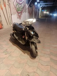 فراشه • محرك ما مفتوح • كهرباء شغاله