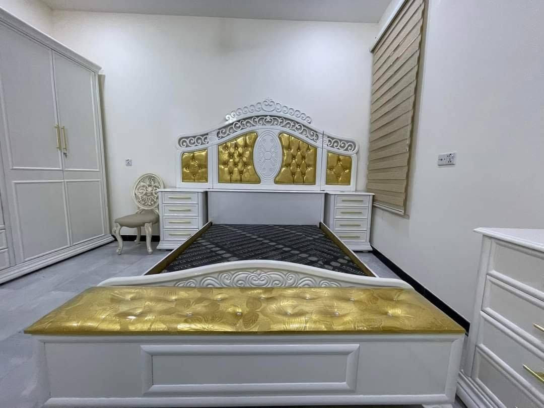 ابو امير نجار💕 شغل تفصال حسب الطلب توجد انواع 🚪المديلات والصباغ الحديثه درجه مميزه اسعار 💵 مميزه العنوان ناصريه ستفسار خاص واتساب نتصال📱 *********** وافق ادمن
