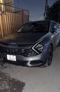 سبورتج • وارد أمريكي • مديل ٢٣