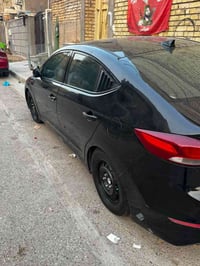 لنترا ٢٠١٧ • وارد امريكي • كفاله