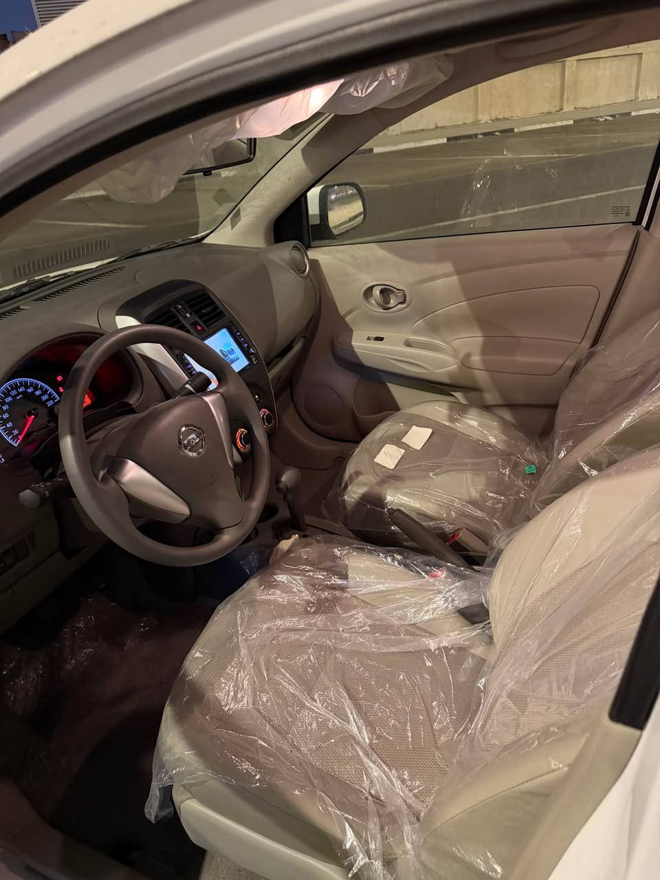 نيسان صني • ٢٠٢٥ • رقم اربيل